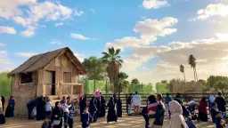 شتاء الرياض 2026.. تجارب متنوعة...