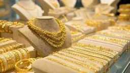 ارتفاع أسعار الذهب لأعلى مستوى...