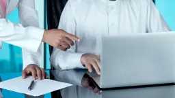 القطاع الخاص الخليجي يغلق 2025...