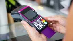 مبيعات نقاط البيع في السعودية...