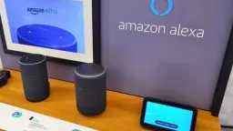 أمازون تفتح +Alexa للجميع وتدخل...