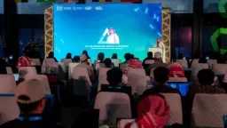 وزير الصناعة السعودي: الابتكار ركيزة...