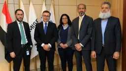 ”ICT Misr” تتعاون مع ”Riverbed”...