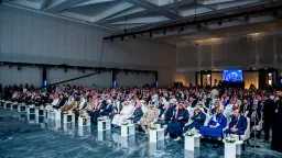 افتتاح مؤتمر إدارة الأصول والمرافق...