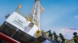 «الحفر العربية» تمدد عقود 3...