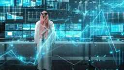 73 % من المهنيين في...