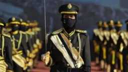 برعاية وزير الداخلية.. تخريج 362...