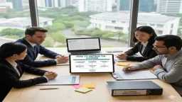 ارتفاع تراخيص مكاتب الخدمات البيئية...