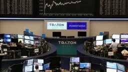 الأسهم الأوروبية تواصل التراجع تحت...