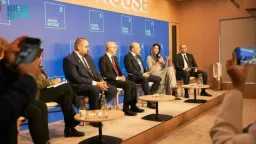 الخطيب من دافوس 2026: السعودية...