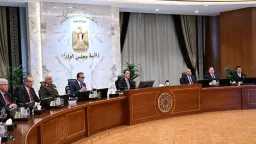 مجلس الوزراء يوافق على 16...
