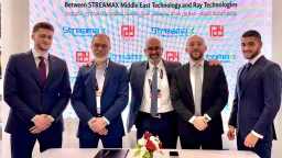 «Streamax MENA» تختار «RAY Technologies»...