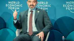 دافوس يشهد إعلان الطموح السعودي.....