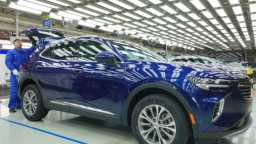 رسوم ترامب تحكم.. جنرال موتورز...