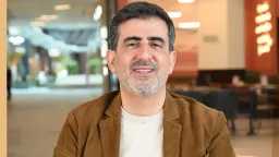 سامر شقير يكتب: بين التكنولوجيا...