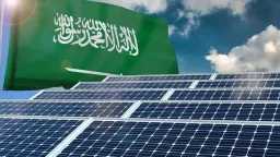 السعودية تقود طفرة الطاقة المتجددة...