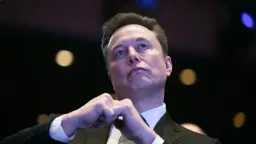 فضيحة ”جروك” تهز أوروبا.. تحقيق...