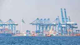 فائض الميزان التجاري السعودي يقفز...