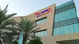 «أكوا باور» السعودية توصي بإعادة...