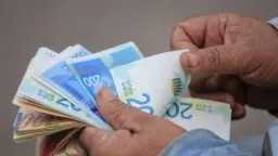 ارتفاع الدين العام الإسرائيلي إلى...