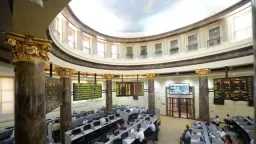 البورصة المصرية تسجّل قمة تاريخية...