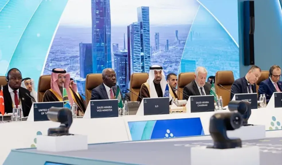 مؤتمر سوق العمل