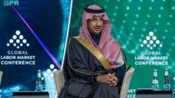 وزير السياحة السعودي: رؤية المملكة...