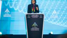 البنك الدولي: الشراكة مع السعودية...