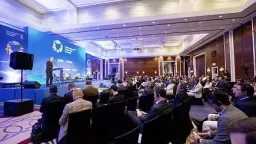 دبي تستضيف ”قمة بورصة السلع...