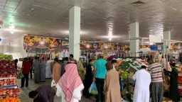 التجارة تنفذ تفتيشا رقابية علي...