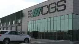 شركة “سي جي إس” توقع...