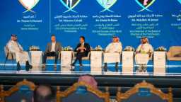 الصناديق الاستثمارية العالمية تعزز حضورها...