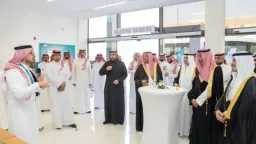 استثمار 650 مليون ريال لتعزيز...