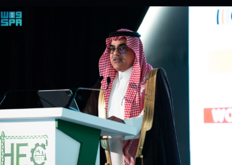 جانب من الافتتاح