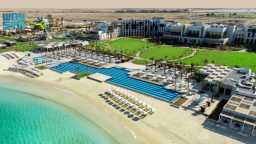 ريكسوس مرجانة.. أكبر منتجع شامل...