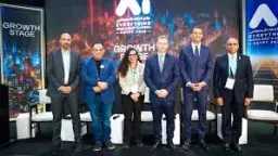 بمشاركة 134 شركة ناشئة.. مصر...