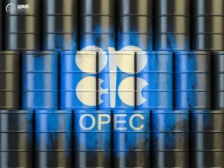 ارتفاع النفط اليوم الخميس وسط التوترات بين أمريكا وإيران