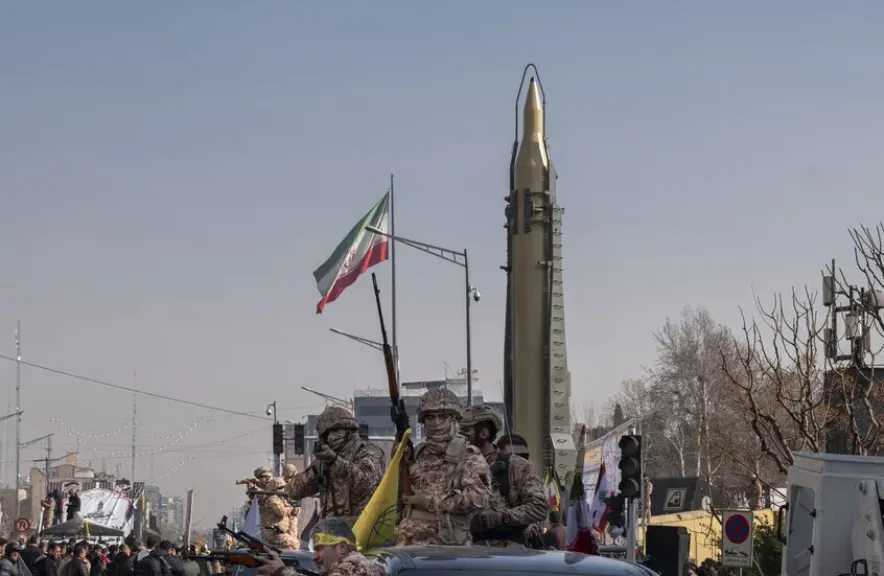 طريق الحقيقة