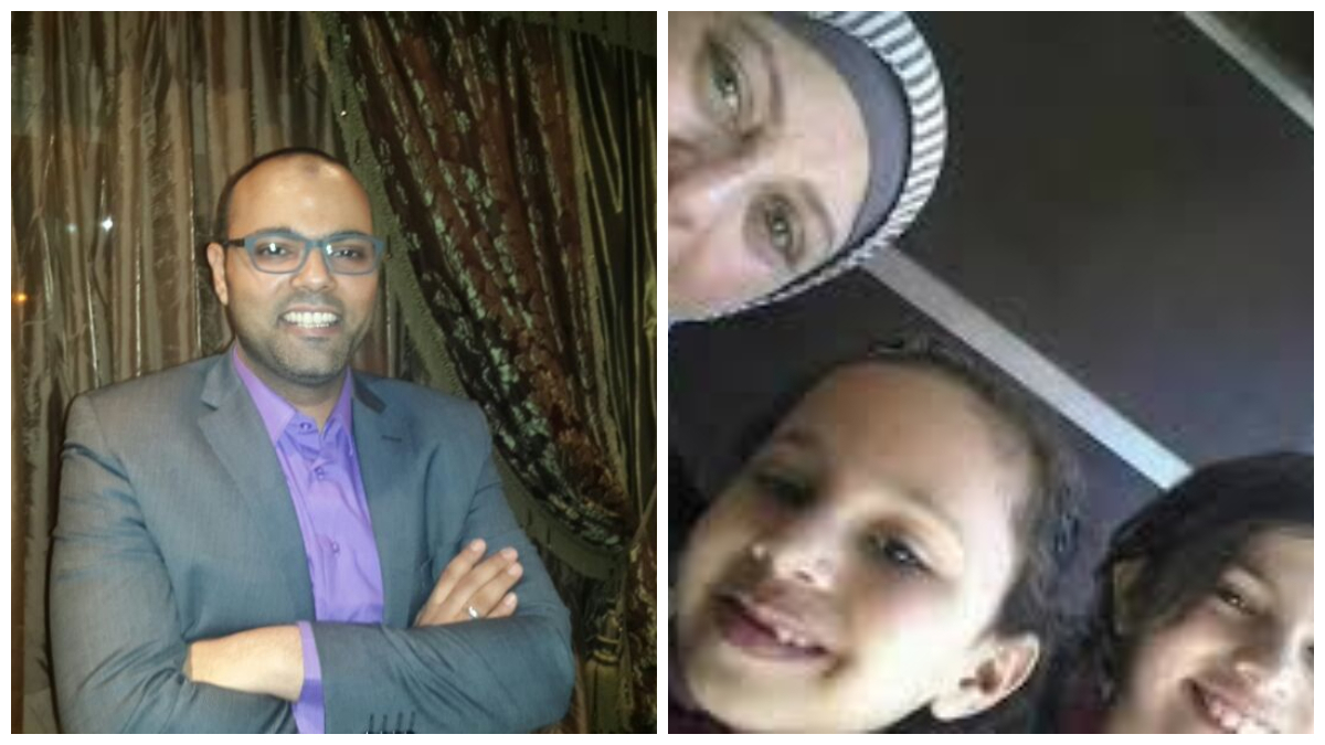 نجل المرسي أبو العباس