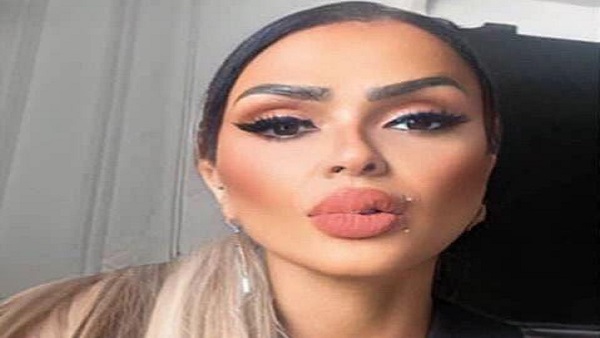 رانيا خالد عابد